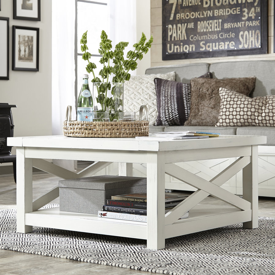 Find The Best Coffee Tables Wayfair